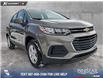 2020 Chevrolet Trax LS (Stk: P1584) in Canmore - Image 1 of 26