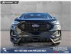 2024 Ford Edge ST Line (Stk: U37905) in Red Deer - Image 2 of 24