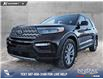 2022 Ford Explorer Limited (Stk: P6880) in Olds - Image 1 of 24