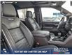 2024 GMC Sierra 1500 AT4X (Stk: U37903) in Red Deer - Image 22 of 25