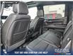 2024 GMC Sierra 1500 AT4X (Stk: U37903) in Red Deer - Image 23 of 25