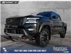 2022 Nissan Frontier PRO-4X (Stk: U37904) in Red Deer - Image 1 of 25