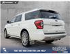2022 Ford Expedition Max Platinum (Stk: U37830) in Red Deer - Image 4 of 25 2022 Ford Expedition Max Platinum (Stk: U37830) in Red Deer - Image 4 of 25