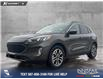 2020 Ford Escape SEL (Stk: P6817) in Olds - Image 1 of 25