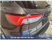 2020 Ford Escape SEL (Stk: P6817) in Olds - Image 11 of 25
