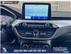 2020 Ford Escape SEL (Stk: P6817) in Olds - Image 19 of 25
