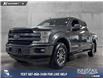 2020 Ford F-150 Lariat (Stk: P14690) in Airdrie - Image 1 of 25