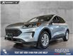 2022 Ford Escape SE (Stk: P14699) in Airdrie - Image 1 of 25