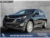 2020 Chevrolet Equinox LS (Stk: U37916) in Red Deer - Image 1 of 24