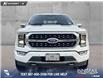 2021 Ford F-150 Platinum (Stk: P1583) in Canmore - Image 2 of 27