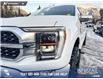 2021 Ford F-150 Platinum (Stk: P1583) in Canmore - Image 8 of 27