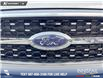 2021 Ford F-150 Platinum (Stk: P1583) in Canmore - Image 9 of 27