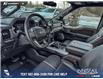 2021 Ford F-150 Platinum (Stk: P1583) in Canmore - Image 13 of 27