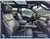 2021 Ford F-150 Platinum (Stk: P1583) in Canmore - Image 22 of 27