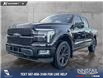 2024 Ford F-150 Platinum (Stk: P6878) in Olds - Image 1 of 24