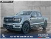 2025 Ford F-150 Lariat (Stk: P6802) in Olds - Image 1 of 25
