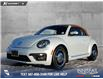2017 Volkswagen Beetle 1.8 TSI Trendline (Stk: U37922) in Red Deer - Image 1 of 23