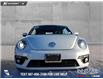 2017 Volkswagen Beetle 1.8 TSI Trendline (Stk: U37922) in Red Deer - Image 2 of 23