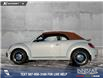 2017 Volkswagen Beetle 1.8 TSI Trendline (Stk: U37922) in Red Deer - Image 3 of 23