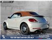 2017 Volkswagen Beetle 1.8 TSI Trendline (Stk: U37922) in Red Deer - Image 4 of 23