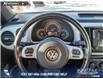 2017 Volkswagen Beetle 1.8 TSI Trendline (Stk: U37922) in Red Deer - Image 12 of 23