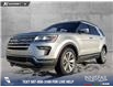 2019 Ford Explorer Limited (Stk: U37611) in Red Deer - Image 1 of 24
