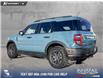 2021 Ford Bronco Sport Big Bend (Stk: U37919) in Red Deer - Image 4 of 25