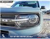 2021 Ford Bronco Sport Big Bend (Stk: U37919) in Red Deer - Image 8 of 25