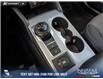 2021 Ford Bronco Sport Big Bend (Stk: U37919) in Red Deer - Image 18 of 25