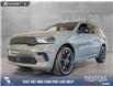 2023 Dodge Durango SXT (Stk: P14758) in Airdrie - Image 1 of 25