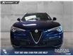 2018 Alfa Romeo Stelvio ti (Stk: P14778) in Airdrie - Image 2 of 25