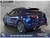 2018 Alfa Romeo Stelvio ti (Stk: P14778) in Airdrie - Image 4 of 25