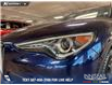 2018 Alfa Romeo Stelvio ti (Stk: P14778) in Airdrie - Image 8 of 25