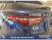 2018 Alfa Romeo Stelvio ti (Stk: P14778) in Airdrie - Image 11 of 25