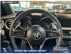 2018 Alfa Romeo Stelvio ti (Stk: P14778) in Airdrie - Image 14 of 25