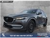 2021 Mazda CX-5 GX (Stk: P6881) in Olds - Image 1 of 24