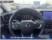 2023 Lexus NX 350 Base (Stk: P6895) in Olds - Image 14 of 25