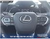 2023 Lexus NX 350 Base (Stk: P6895) in Olds - Image 16 of 25