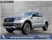 2020 Ford Ranger XLT (Stk: U37808) in Red Deer - Image 1 of 25