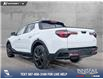 2024 Hyundai Santa Cruz Ultimate (Stk: P6853) in Olds - Image 4 of 25