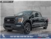 2023 Ford F-150 XLT (Stk: U37861) in Red Deer - Image 1 of 25