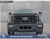 2023 Ford F-150 XLT (Stk: U37861) in Red Deer - Image 2 of 25