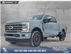 2024 Ford F-350 Platinum (Stk: U37908) in Red Deer - Image 1 of 25
