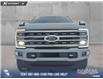 2024 Ford F-350 Platinum (Stk: U37908) in Red Deer - Image 2 of 25