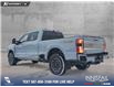 2024 Ford F-350 Platinum (Stk: U37908) in Red Deer - Image 4 of 25
