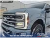 2024 Ford F-350 Platinum (Stk: U37908) in Red Deer - Image 8 of 25