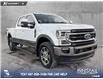 2020 Ford F-350 King Ranch (Stk: P1515) in Canmore - Image 1 of 27