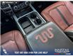 2020 Ford F-350 King Ranch (Stk: P1515) in Canmore - Image 18 of 27