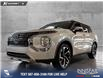 2023 Mitsubishi Outlander SEL (Stk: P14795) in Airdrie - Image 1 of 25