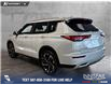 2023 Mitsubishi Outlander SEL (Stk: P14795) in Airdrie - Image 4 of 25
